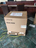 理光（Ricoh） MP2014/D/ADN黑白激光A3复印机一体机A3A4复合机复印机打印办公扫描 MP2014AD(自动双面打印复印扫描+批量复印) 官方标配 实拍图