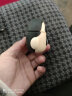 例米 适用于漫步者LolliPods萝莉无线蓝牙耳机保护套lolli2022版防摔壳卡通可爱冇心版 漫步者TWS1/W3/冇心TO-U/W3【圆头小新 实拍图