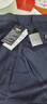 柒牌【瞬间凉感】男装西裤男春秋含竹纤维商务通勤西装长裤子 实拍图