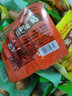 齐善食品火腿肠 淀粉肠 热狗肠早餐泡面肠休闲零食大豆蛋白即食 素火腿肠*10包 实拍图