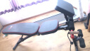凯康（KAIKANG） 多功能仰卧板小飞鸟折叠哑铃凳健身椅家用腹肌健身器材仰卧起坐 021x 实拍图