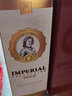 EZHINUO俄罗斯伏特加原装进口洋酒VODKA烈性酒高档节日礼品礼物 700mL 1瓶 礼盒装 金沙皇 晒单实拍图