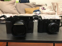 富士/Fujifilm X100V X100VI 数码相机复古定焦文艺旁轴 便携扫街 二手微单相机 95新 富士X100F 标配 实拍图