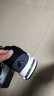 耐克（NIKE）官方舰店跑步鞋男鞋 2025夏季新款运动鞋网面透气减震慢跑鞋 【经典黑白】【建议拍大半码】 44 (280mm) 实拍图