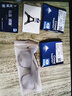 依视路（ESSILOR）眼镜片钻晶膜致全视线GENS变色经典灰1.67非球防蓝光配镜定制1片 实拍图