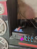 先科定阻功放机蓝牙家用K歌KTV大功率专业音箱空放器音响家庭影院5.1环绕立体声功放机 100W定阻蓝牙功放 实拍图