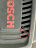 博世（BOSCH）带吸尘吹风机除尘器800W大功率可调速吹风吸尘机GBL800E大功率 GBL800E 吹风机 晒单实拍图