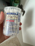 贝亲（Pigeon）婴儿棉签 细轴棉棒 宝宝棉花棒棉球  新生儿肚脐耳孔清洁护理专用 细轴棉签(4种棉头) 400支*3筒 实拍图