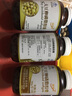 300粒/瓶装金动力 大豆卵磷脂软胶囊（浓胶）  w3 1大瓶300粒装（可服半年） 实拍图