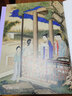 诗画共读 花间词选（仕女画插图版） 中信出版社 实拍图