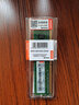 联想（Lenovo） 原装内存条 笔记本/台式机PC/一体机加装内存条 高速稳定兼容 台式机 DDR3 1600mhz 4GB 1条 实拍图