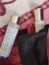 资生堂（Shiseido）悦薇水乳小样护肤品套装女士化妆品旅行套装礼物女实用 滋润中样4件(洁面+水+乳+精华) 实拍图
