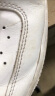 耐克（NIKE）AIR FORCE AF1 空军一号 中邦 纯白 男鞋板鞋 运动鞋  CW2289-111 41 实拍图