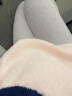 裴珂黛克（pinkdackeb）睡衣女冬季加绒加厚珊瑚绒甜美可爱卡通美少女家居服秋 粉色 L(120-145斤) 晒单实拍图