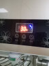 小艾 即热式电热水器 家用小厨宝即热式 变频恒温电热水器速热式迷你下出水洗澡机 XA-K12（免打孔铝压铸加热体7.5KW） 晒单实拍图
