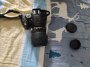 尼康/Nikon D5200 D5300 D5500 D5600 二手单反相机学生新手入门级数码相机 D5200（18-105mm VR)套机 99新 实拍图