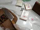 臻仙坊阿胶糕辅料包 手工熬阿胶糕辅料包 固元膏材料 糯米纸500张+真空袋 200袋*1包 实拍图