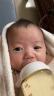 惠氏（Wyeth）进口铂臻婴儿配方奶粉1段（0-6月）780g*6 新国标 实拍图