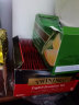 川宁（TWININGS）英国茶叶 柠檬绿茶 袋泡茶茶包 休闲下午茶 搭配蜂蜜 可冷泡 临期 有效期至24年11月2g*25袋 实拍图