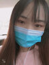 可啦啦（Kilala）美瞳日抛 水光感系列 大小直径自然混血美瞳女彩色隐形 PRO14.2【55%冰奶皮】糯叽叽淡颜黑珍珠 400度 实拍图