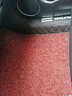 啼鱼 25款哈弗h6脚垫国潮2011-24年四代三代运动哈佛H6汽车脚垫全包围 魅力黑红+黑色耐磨王(留言车型) 实拍图
