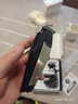 科美（kemei）理发器推子KM-5021成人家用油头雕刻电推剪0.1mm精钢0刀头 type-c充电口 【官方标配+备用刀头】 礼盒装 实拍图