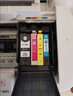 荣威耗材适用爱普生WF-7511 7521 7018 3011 960FWD T1431打印机墨盒 T1433墨盒 红色M 实拍图