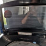 LG 16KG全自动波轮洗衣机 直驱变频 蒸汽除菌除螨 原装进口大容量 立体风干洗 家用商用一体  17公斤耀岩黑TS17BH 实拍图