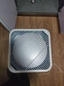 先凯空气净化器 除甲醛除菌雾霾PM2.5 吸除异味过敏原二手烟 家用大空间 全效净化加湿一体机AP300-H3 简白 实拍图
