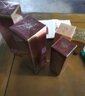 梵西（FONCE）【299-85】梵西六胜肽抗皱紧致护肤品化妆品套装淡化细纹抗皱礼物 洗面奶+水+乳+霜+精华液+眼霜 均码 实拍图