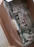 子龙【江西特产馆】子龙冻米糖1000g年货礼盒装多种口味休闲零食 南瓜味1000g盒装 实拍图
