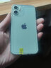 Apple 苹果 iPhone 12mini 苹果12 mini 5G 二手苹果手机 国行全网通 绿色【赠:5件套】 256G 9新 实拍图