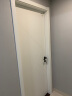 Mexin美心木门卧室门房间门免漆木质复合低碳无漆木门简约现代室内门套装门N787定制尺寸 实拍图