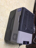 冰虎（Alpicool）压缩机车载迷你小冰箱 冷冻冷藏可结冰拉杆式12V24V汽车家用冰箱 CX30 车用 APP 27.8升 实拍图