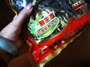 银新（YINXIN） 【梅州助农馆】梅菜干 正宗梅菜配料 客家特产 精选（扎把） 300g装 实拍图