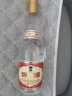 汾酒 黄盖玻汾 清香型高度白酒 53度 475ml 单瓶装 实拍图