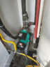 WILO威乐PUN-402EH 管道增压泵离心泵 非自动热水循环泵 家用水泵 实拍图
