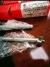 雷蒙木工开孔器钻头铰链木门开锁孔神器桌面木板圆形打孔扩孔器45mm 实拍图