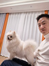 爱迪森爱多美香连护理液 狗狗私处生殖器清洗液尿道抑菌公犬母狗生殖器清洗液香莲护理液 母犬专用200ml/瓶 实拍图
