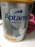 爱他美（Aptamil）澳洲白金版含DHA叶黄素澳爱新西兰婴幼儿配方牛奶粉爱他美1234段 4段【3岁以上】效期27年5-10月 3罐装【大额劵+晒单返现】 实拍图