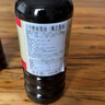 万字浓口酱油500ml*2瓶龟甲万酱油寿喜烧锅牛肉饭照烧汁日本进口 两瓶装 实拍图