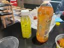 康师傅 冰红茶500ml 实拍图