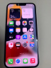 Apple iPhone 13 Pro Max (A2644) 256GB 石墨色 支持移动联通电信5G 双卡双待手机 晒单实拍图