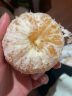 梦芷应季新鲜沃柑薄皮桔子手剥橘子小个桔子应季特产 2斤小果（2份合发4.5斤） 实拍图