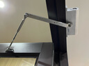 卡贝（cobbe）闭门器自动关门神器家用消防火门液压缓冲静音定位闭合器室内外 大号[门重65kg以上]不定位款 实拍图