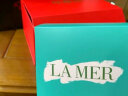 海蓝之谜（ LA MER）焕肤水200ml 粉水套装礼盒 赠:精华霜3.5ml*3(或净澈洁面30ml+精华霜7ml) 新年礼物 晒单实拍图