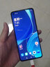 一加手机 OnePlus 8T 5g手机 120Hz 高通骁龙865 二手游戏手机 备用机 二手手机 银时 12G+256G 实拍图