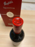 奔富（Penfolds）BIN 98坤腾量子赤霞珠红葡萄酒 750ml单瓶礼盒装 中秋送礼 实拍图