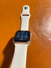 Apple Watch S8二手苹果手表S9不锈钢S7钛金属钛合金iwatch S6运动手表S5 S8/不锈钢/GPS+蜂窝/石墨色 表壳尺寸40mm(41mm) 95成新 实拍图