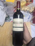 拉菲葡瑞神索干红葡萄酒 750ml*6瓶 整箱木箱装 酒庄进口红酒 实拍图